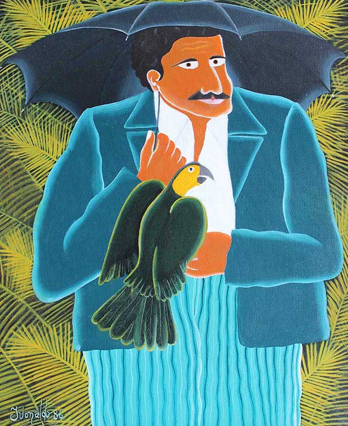 Papagaio