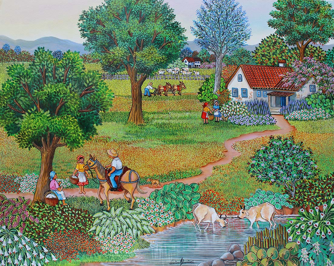 Encontro