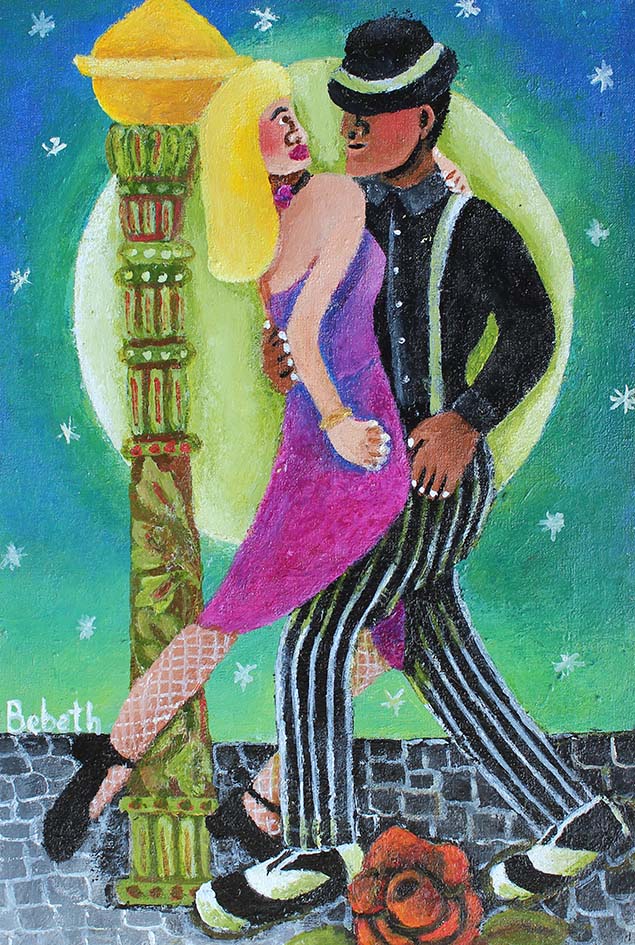 Tango