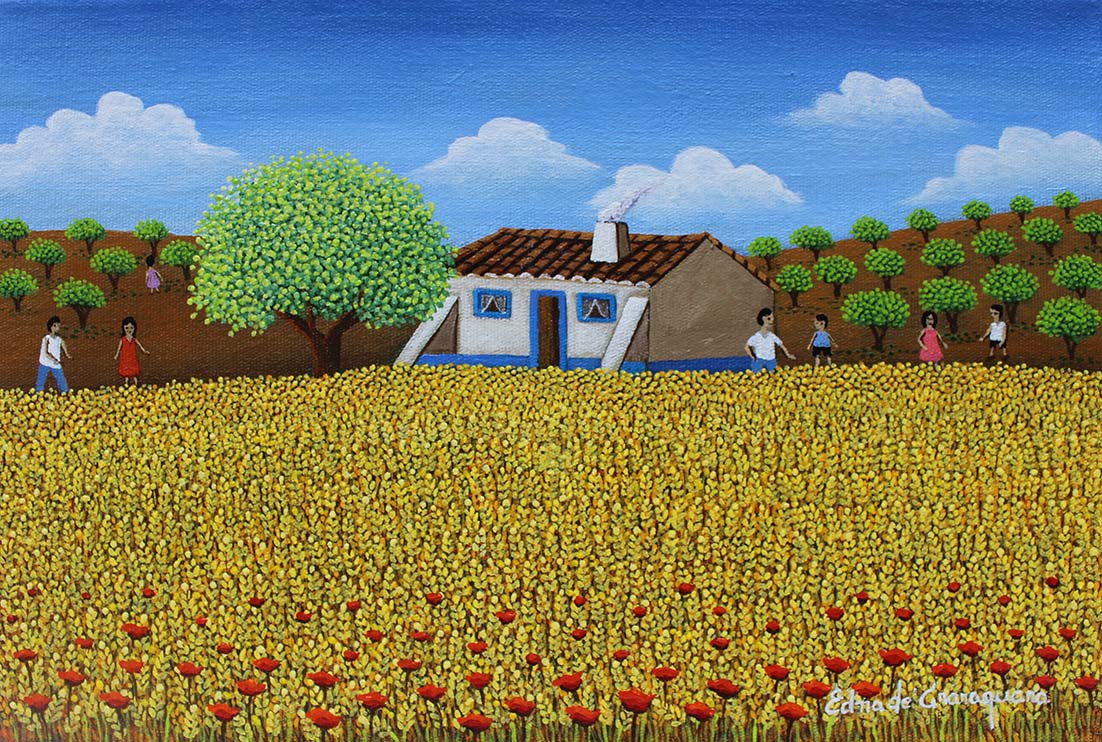 Alentejo