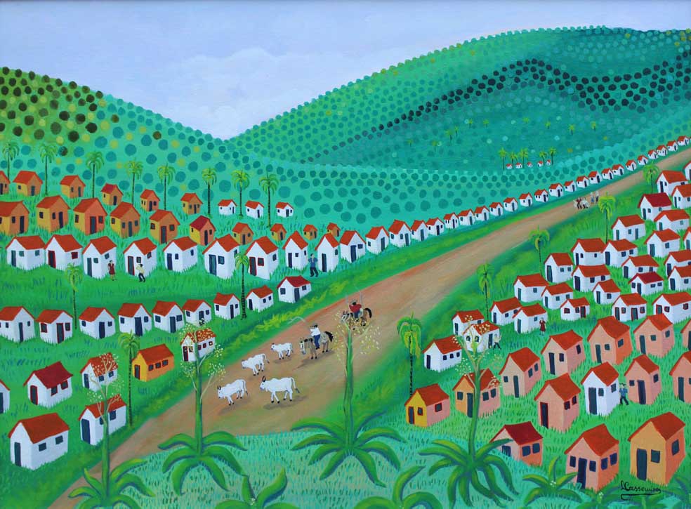 Boiadeiros