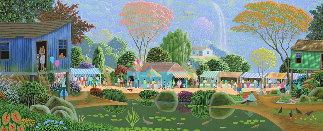 Feira de quinta