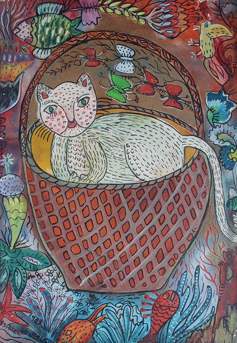 Gato