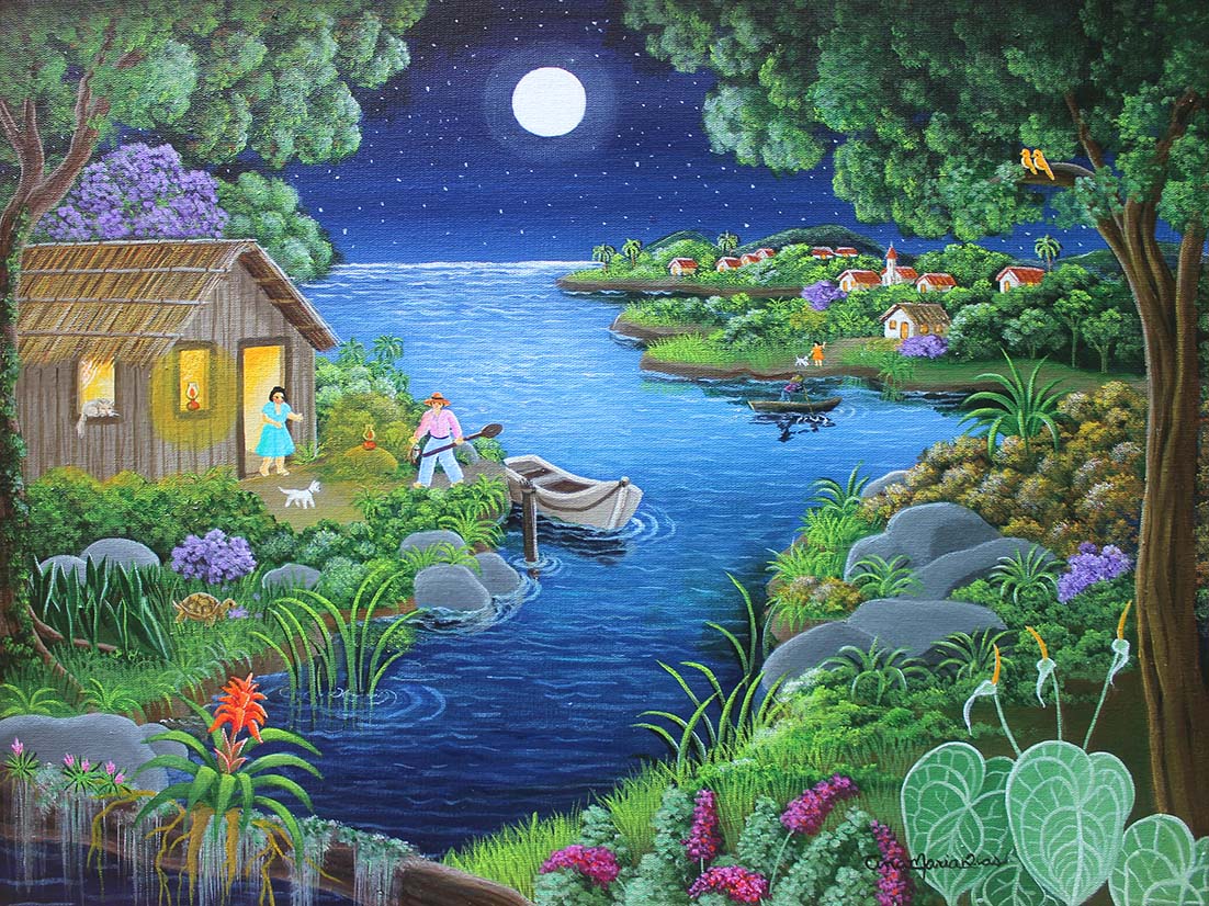 Mara D. Toledo –Brincando com as borboletas –80x1501969