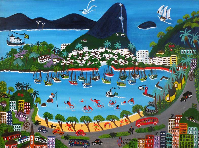 Yacht Clube