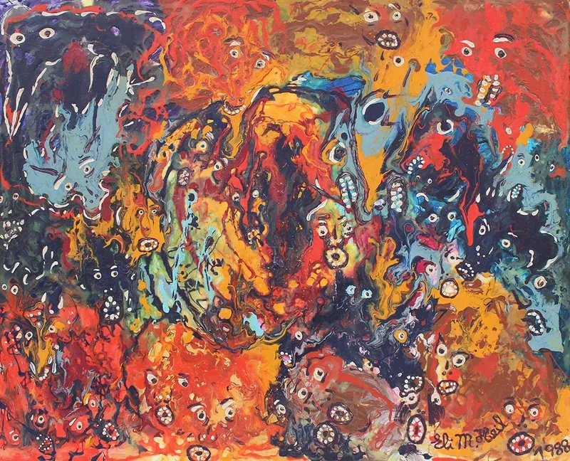 Ceres, planeta anão, de Eli Heil